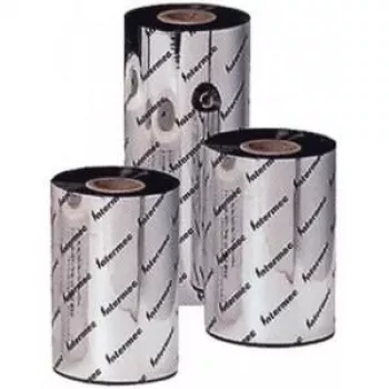 HONEYWELL Super Premium - zwart - 110 mm x 76 m