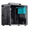 Jonsplus MATX handgreep-behuizing Z20 – zwart