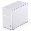 PC-behuizing Jonsbo D31 MESH midi tower wit
