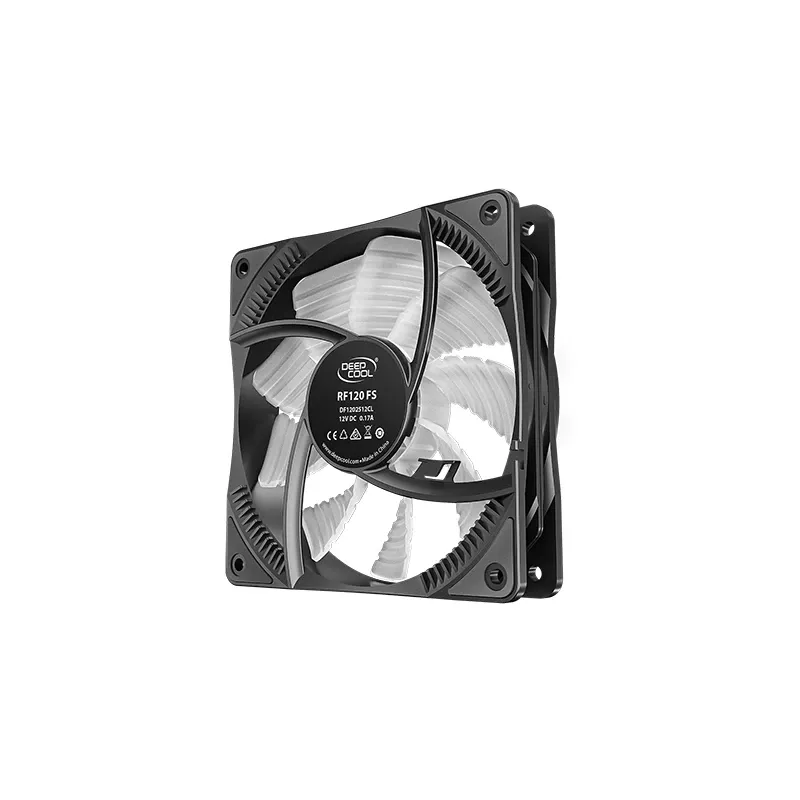 Deepcool RF 120 FS 120mm ARGB behuizingsventilator