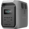 EcoFlow DELTA 3 1500 draagbaar powerstation lithium-ijzerfosfaat (LiFePO4) 1800 W 16,5 kg