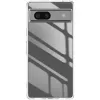 StyleShell SHOCKFLEX, telefoonhoesje transparant, Google Pixel 8A