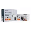 IP-beveiligingscamera Gembird TSL-ODCAM-WRHD-01 2560x1440 buiten bedraad draadloos
