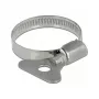 Vlinderklem DeLOCK 19579 25 - 40 mm 10 stuks metaal