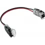 LED-stripconnector 2-polig EUROLITE 50530079 voor 10 mm LED-strip