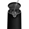 Waterkoker dubbelwandig 1,5 L Concept zwart RK 3301
