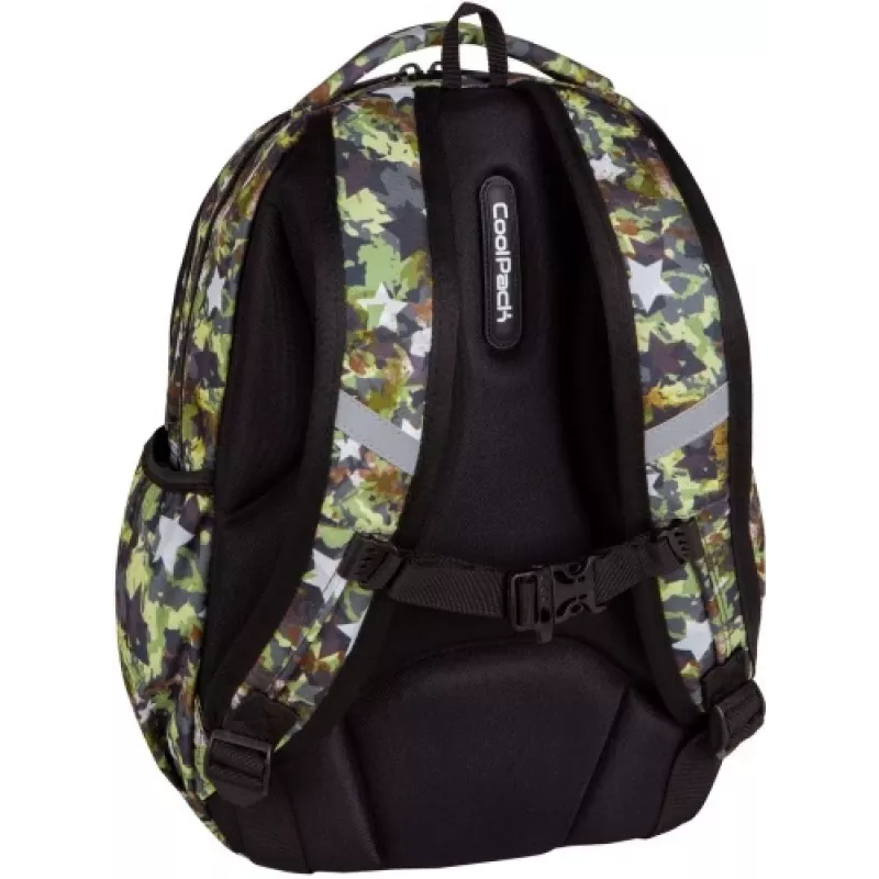 Rugzak CoolPack Joy S Army Stars
