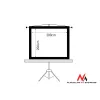 Statief projectiescherm Maclean MC-680 112 1:1 200x200
