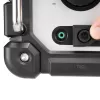 Bouwradio Makita DMR116 digitaal AM FM 3,5W turquoise