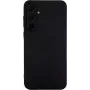 JT Berlin BackCase Pankow Soft voor Samsung Galaxy A36 5G, zwart (11119)