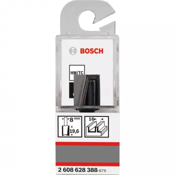 Bosch 2 608 628 388 frees, groeffrees 1 st.