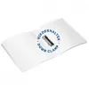 Ringband A4 HERMA 19165 blauw