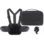 GoPro AKTAC-001 zwart