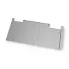 EK Water Blocks Computer-koelsysteemonderdeel/-accessoire Backplate