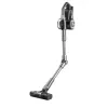 Jimmy stofzuiger | H10 Flex | accuvoeding | 650 W | 28,8 V | looptijd (max.) 80 min | zilver