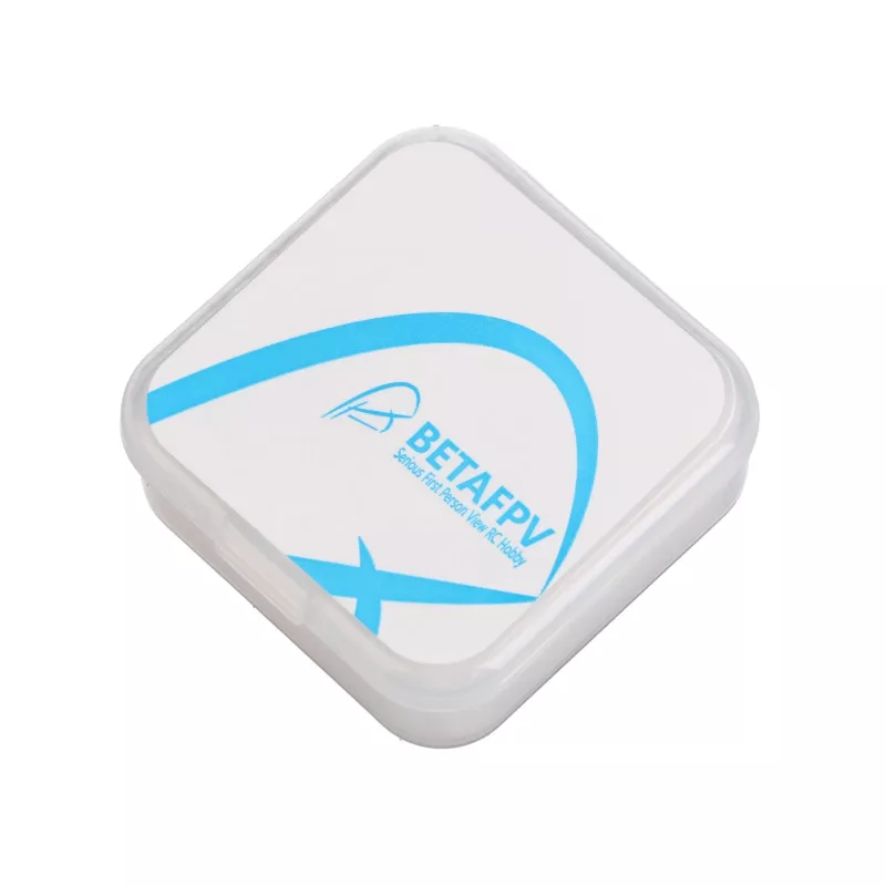 Borstelloze motorset BETAFPV RD0702SE27 0702SE 27000KV — 4 stuks voor micro-FPV-drones
