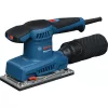 Excentrische schuurmachine GSS 20-18 A Professional (Blauw, 200 watt)