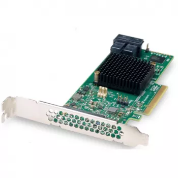 Interfacekaart Broadcom HBA 9500-16i
