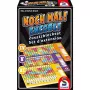 Noch Mal extra blok, dobbelspel