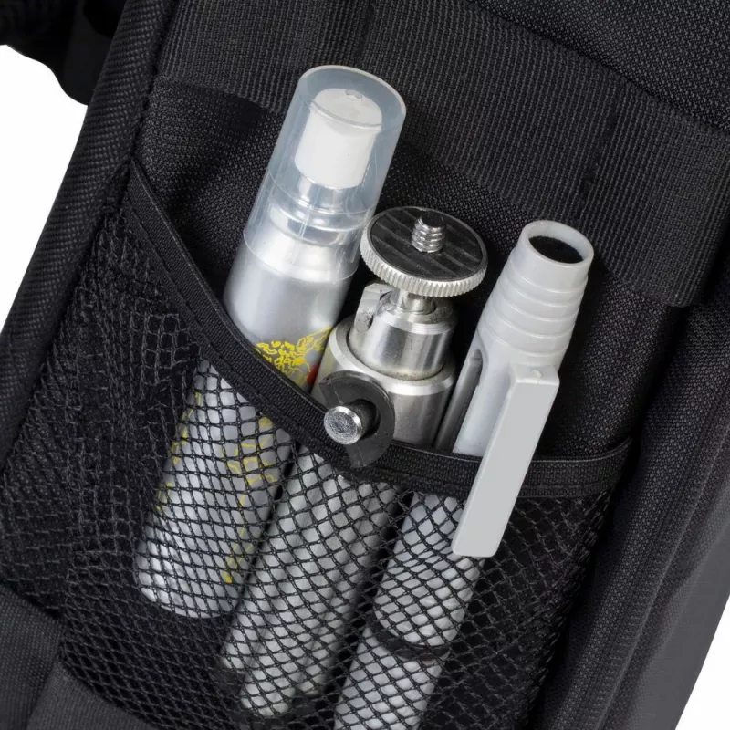 RivaCase 7460 camerarugzak - zwart