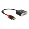 Videokabel-adapter DeLOCK 62734