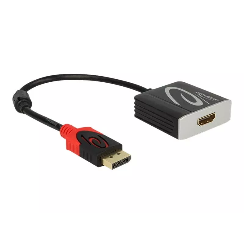 Videokabel-adapter DeLOCK 62734