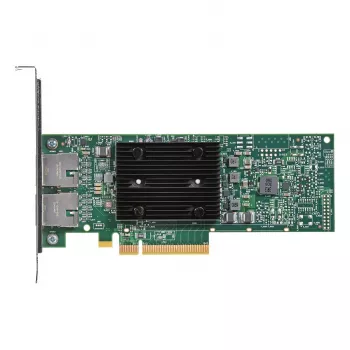 Netwerkkaart BROADCOM P210TP PCIe 3.0 NVMe intern, Windows/Linux