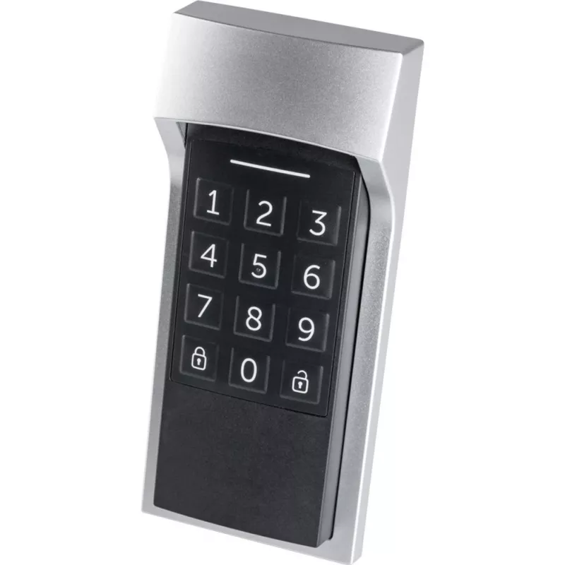 eQ-3 AG Homematic IP HmIP-WKP - bedieningspaneel - draadloos