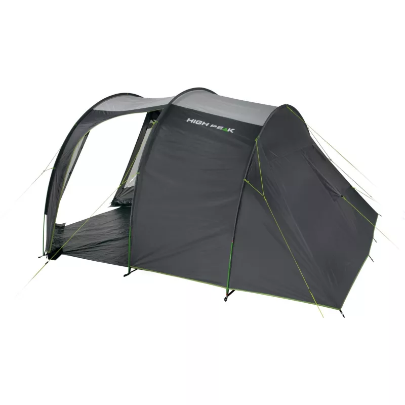 High Peak Ancona 5.0 grijs 10249 (geopende verpakking)
