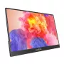 Draagbare monitor Arzopa A1 M 17,3 inch IPS Full HD, energie-efficiëntieklasse A