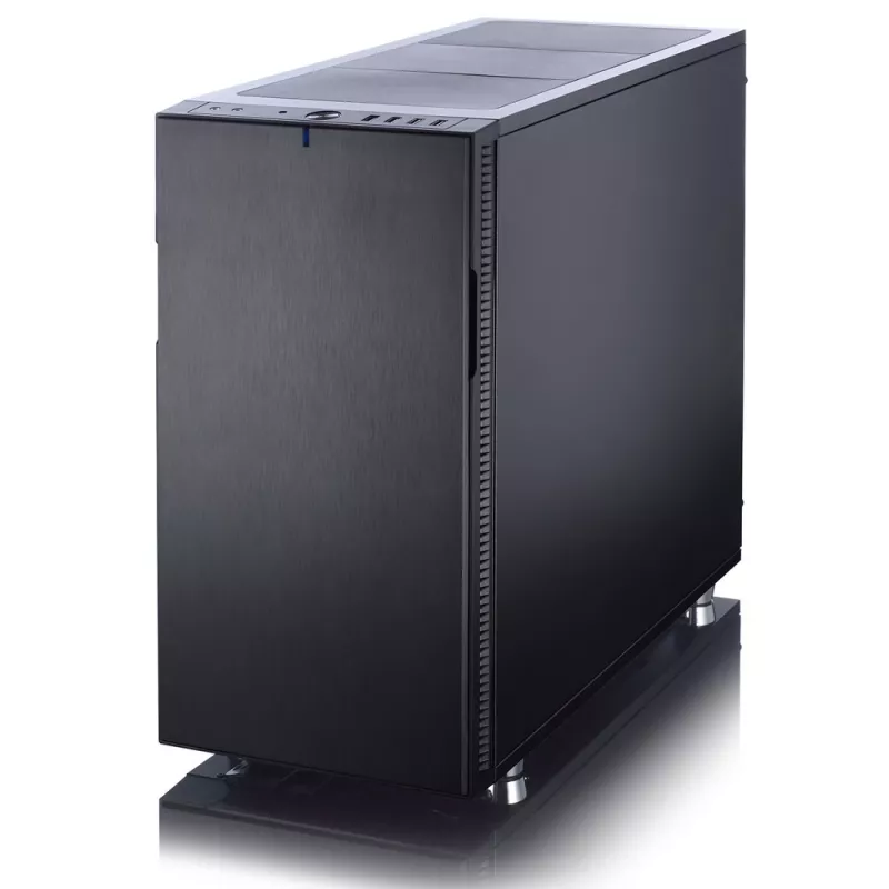 Fractal Design Define R5 midi tower zwart