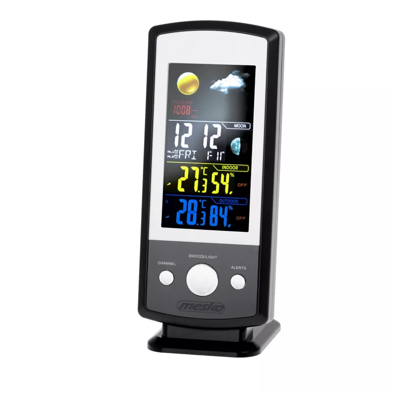 Mesko MS 1177 weerstation