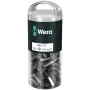 Wera 851/1 Z DIY 100 SiS schroevendraaierbit 100 stuks