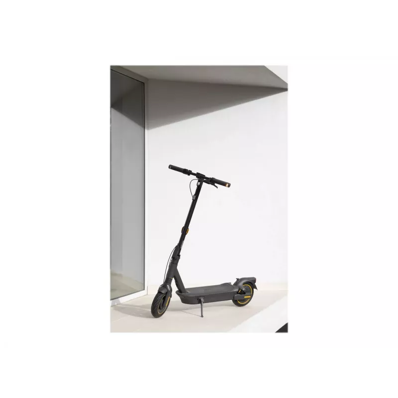 Ninebot by Segway KickScooter MAX G2 E zwart 25 km/h 15,3 Ah