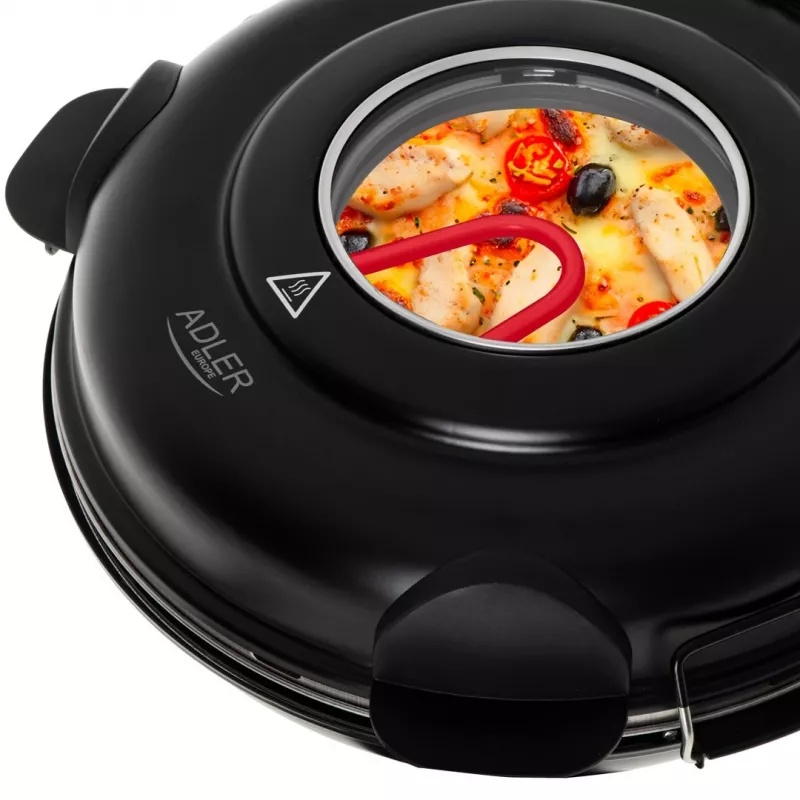ADLER AD 6314 pizzaoven