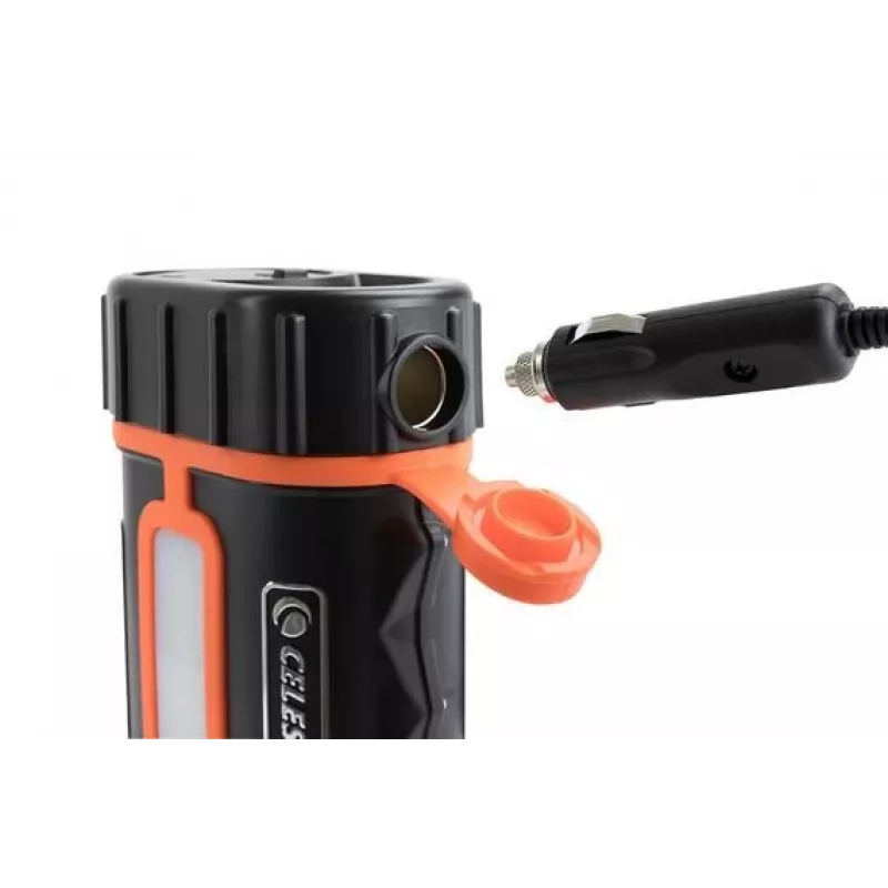 Celestron PowerTank Lithium PRO telescoop-stroomstation