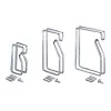 Rittal DK 7112.000 kabelgeleidingsring, 43x85 mm