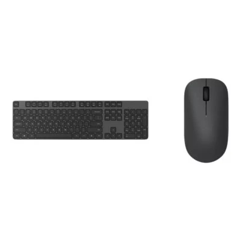 Xiaomi draadloze toetsenbord- en muiscombinatie BHR6100GL full-size 104 toetsen