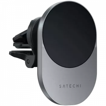 Satechi Qi2 magnetische draadloze autolader
