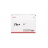 Canon 041 H tonercartridge (0453C002), hoge capaciteit, 20.000 pagina's, zwart, voor i-SENSYS LBP312x/MF522x/MF525x