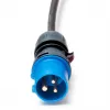 Laadaccessoire voor elektrische voertuigen Juice Technology EA-JCB1 zwart blauw