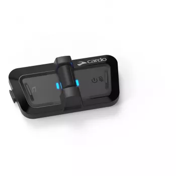 CARDO PACKTALK OUTDOOR SINGLE motorintercom