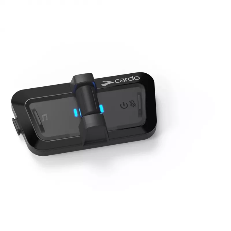 CARDO PACKTALK OUTDOOR SINGLE motorintercom
