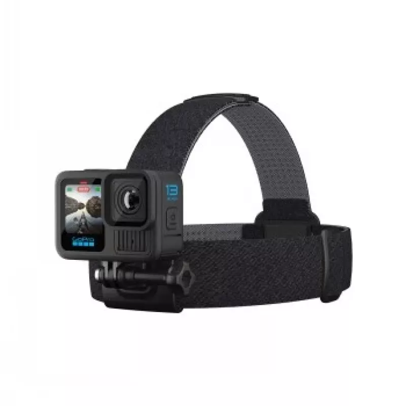 GoPro ACHOM-002-VN Strappy band, zwart