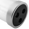 Reservoir Singularity Protium 250 mm Acetal – inline koelvloeistofreservoir voor custom waterkoelingscircuits