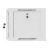 Wandbehuizing Lanberg WF01-6406-00S