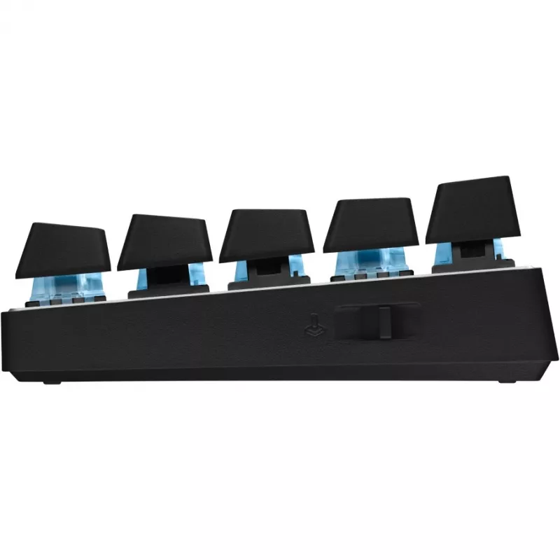 Logitech G PRO X 60 - toetsenbord - gaming - 60%
