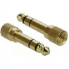Audiokabel DeLOCK 85783 5 m 3,5 mm zwart grijs