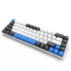 Media-Tech MT1259 Red Core MX60 mechanisch 60%-gamingtoetsenbord