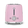 Smeg toaster TSF01PKEU (roze)